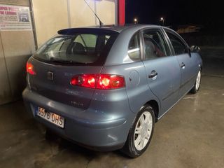 SEAT Ibiza 2005