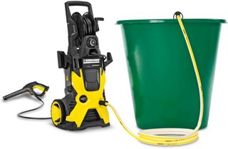 Kärcher 26431000 Manguera de aspiración y filtro d