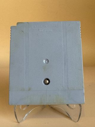 Game Boy Gallery 5 en 1 Nintendo