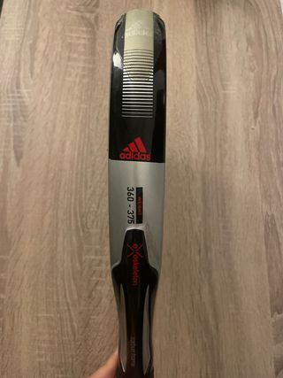 Pala de pádel Adidas Supernova ATK 1.9