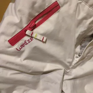 Conjunto Esquí Niña 8 Años