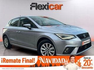 Seat Ibiza 1.0 MPI 59kW (80CV) Style XL