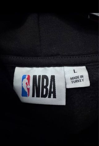 Sudadera Los Angeles Lakers Talla L