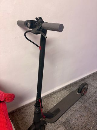 Patinete Eléctrico Xiaomi