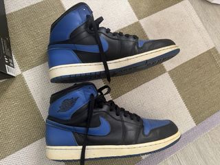 Nike Air Jordan 1 Retro High OG Royal 2013