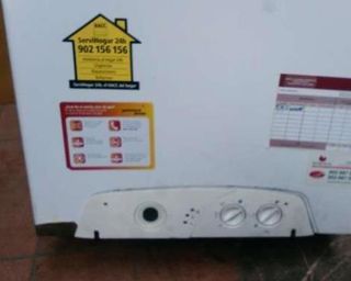 Ricambio / Ricambi per Renova Micra 24 SE