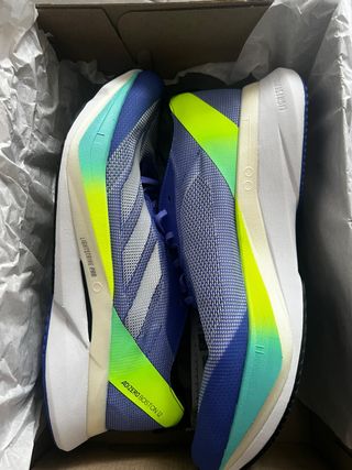 Adidas Adizero Boston 12