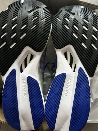 Adidas Adizero Boston 12