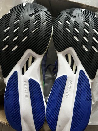 Adidas Adizero Boston 12