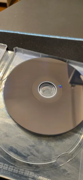 Elden Ring Nightreign PS5