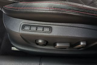 Skoda Octavia Combi 2.0 TSI 180kW 245CV DSG RS