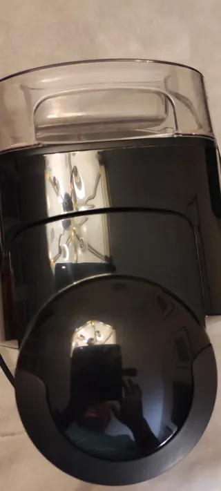 Cafetera Bosch Tassimo Negra