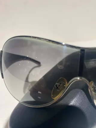 Gafas de sol Prada modelo SPR 52H 5AV-5D1 115 3N