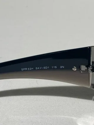 Gafas de sol Prada modelo SPR 52H 5AV-5D1 115 3N