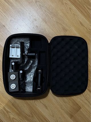 Fodero Zhiyun Crane M per fotocamere