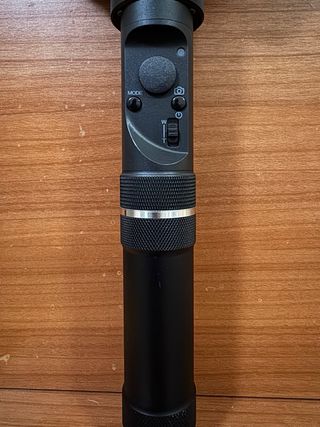 Fodero Zhiyun Crane M per fotocamere