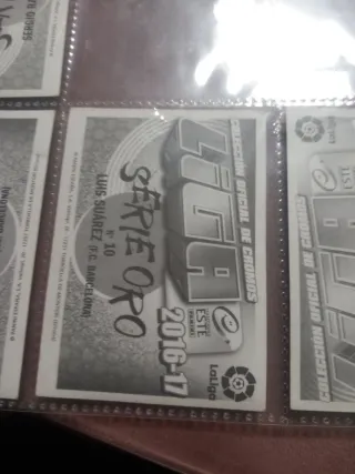 Carta Fútbol 2016-2017 Firmada