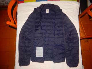 Chaqueta Scalpers acolchada talla S