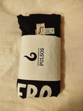 Camiseta LOS PULSOS.COM