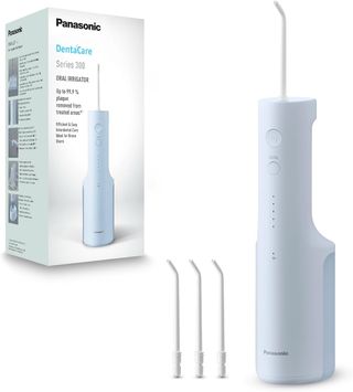 Panasonic Serie 300 Irrigador bucal EW-DJ27-A303,