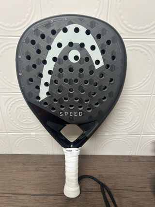 Pala de pádel Head Speed Pro