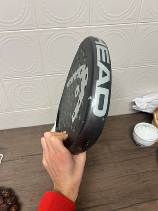Pala de pádel Head Speed Pro