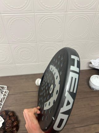 Pala de pádel Head Speed Pro