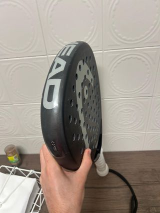 Pala de pádel Head Speed Pro