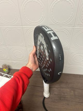 Pala de pádel Head Speed Pro