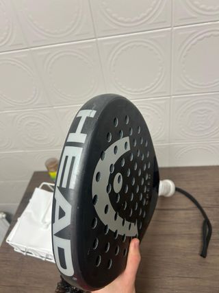 Pala de pádel Head Speed Pro