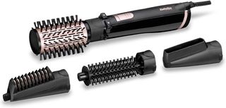 BaByliss Secador, Alisador y Styler - Cepillo rota