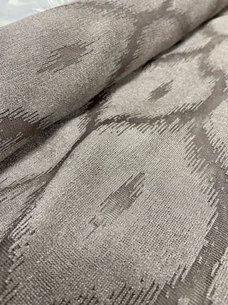 Tenda Tortora Tessuto 280x260