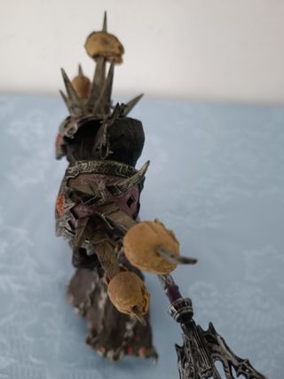 Figura Meryl Felstorm