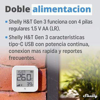 Shelly Wave Shutter- Control De Persianas Enrollab