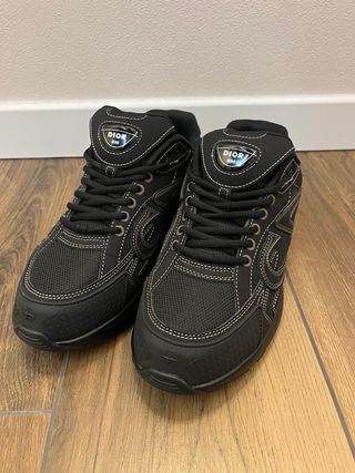 Dior B30 x stone island