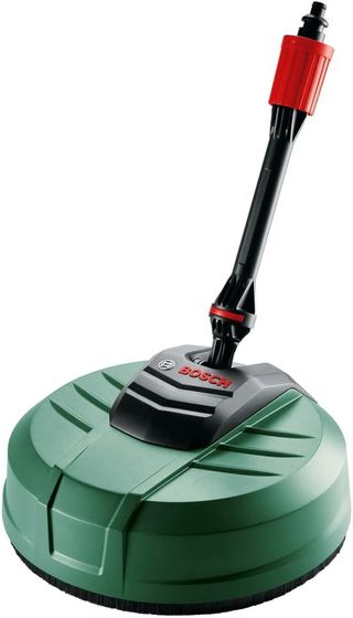 Bosch AquaSurf 250 - Limpiador de terrazas