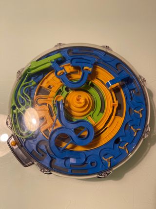 Perplexus Revolution Runner Laberinto 3D