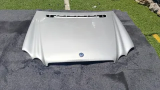 Capó Mercedes CLK W209
