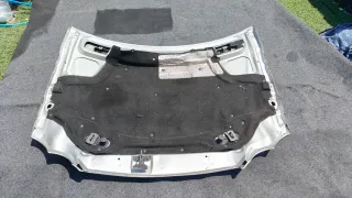 Capó Mercedes CLK W209