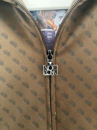 Chaqueta Volcom X-Ray Track M