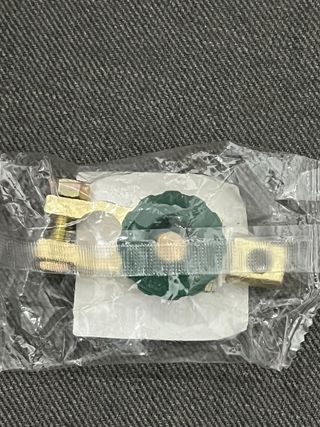 Desconectador Batería Land Rover Santana