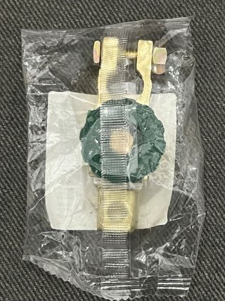 Desconectador Batería Land Rover Santana