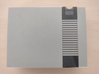 Consola NES Family Home Computer Entertainment