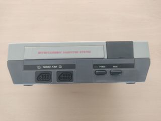 Consola NES Family Home Computer Entertainment