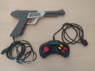 Consola NES Family Home Computer Entertainment