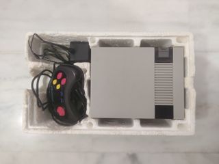 Consola NES Family Home Computer Entertainment