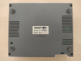 Consola NES Family Home Computer Entertainment