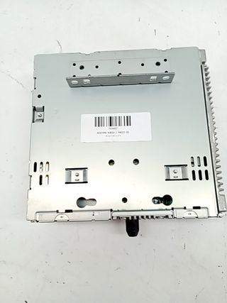 SISTEMA AUDIO / RADIO CD VOLVO C30