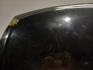 CAPO FORD FIESTA (CBK)