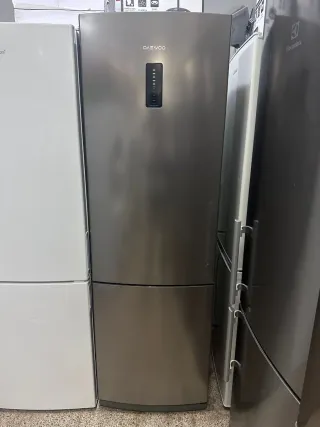 Nevera Combi Daewoo con Garantía transporte